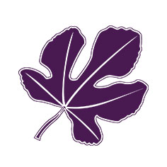 purple leaf